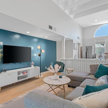 Peaceful Phoenix Getaway - Central Location, Family-Friendly & Pool Table! 외부 사진